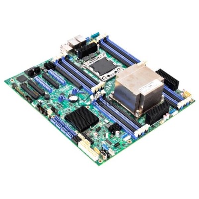 Материнская плата Intel E99552-511 Socket 2011