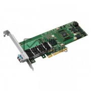 Сетевой Адаптер Intel EXPX9501AFXSR PCI-E8x 10Gb