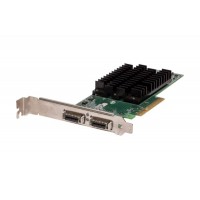 Сетевой Адаптер Intel EXPX9502CX4 PCI-E8x