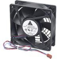 Вентилятор Intel FPP3FAN3W  1шт: 120x120x10mm  0шт: 92x92x10mm