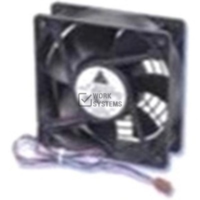 Вентилятор Intel FPP4FANKIT4W 12v 120x120x38mm  3700