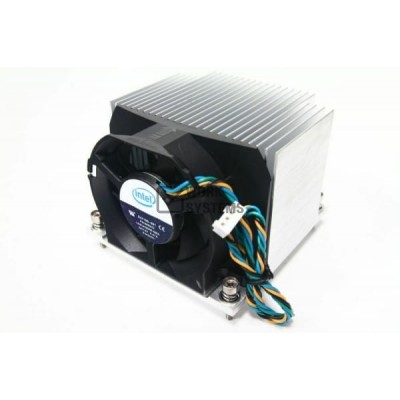 Вентилятор Intel FRIGHSFANS 12v 120x120x38mm  5300