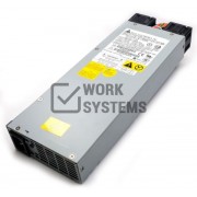 Блок Питания Intel FSR600WFPS 600W