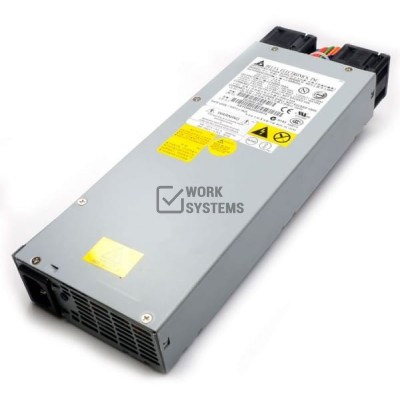 Блок Питания Intel FSR600WFPS 600W