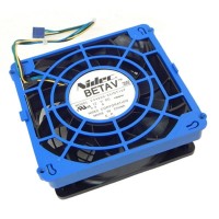 Вентилятор Intel FUPNHFANCPU 12v 120x120x38mm  5300