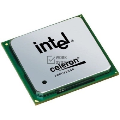 Процессор G1101 Intel 2266Mhz