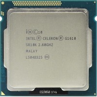 Процессор SR10K Intel 2600Mhz