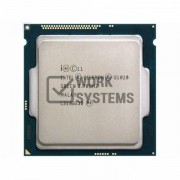 Процессор G1820 Intel 2700Mhz