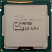 Процессор G2010 Intel 2800Mhz