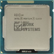 Процессор G2030 Intel 3000Mhz