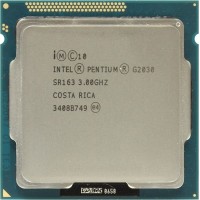 Процессор G2030 Intel 3000Mhz