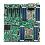 Материнская плата Intel W2600CR2 Socket 2011