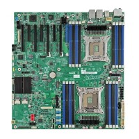 Материнская плата Intel G21602-303 Socket 2011