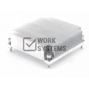 Радиатор Intel G23922 LGA1356
