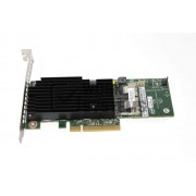 Контроллер Intel G27504-501 PCI-E8x 1Gb