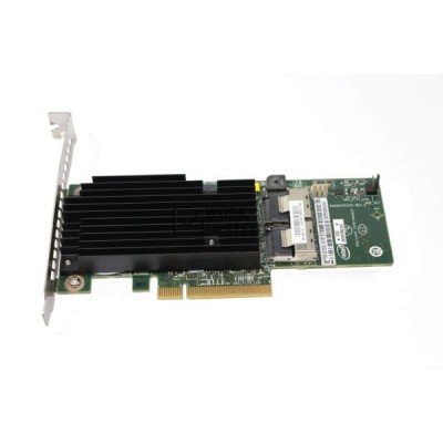 Контроллер Intel G27504-501 PCI-E8x 1Gb