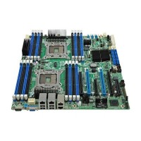 Материнская плата Intel G29920-208 Socket 2011