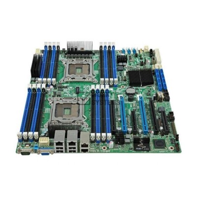 Материнская плата Intel G29920-208 Socket 2011