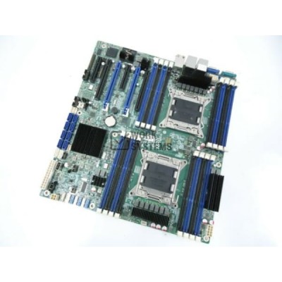 Материнская плата Intel G35870 Socket 2011