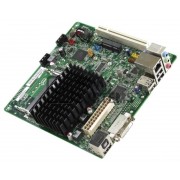 Материнская плата Intel G32420 Socket интегрированная