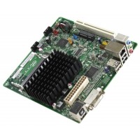 Материнская плата Intel G32420 Socket интегрированная