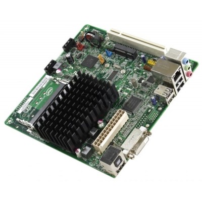 Материнская плата Intel G32420 Socket интегрированная