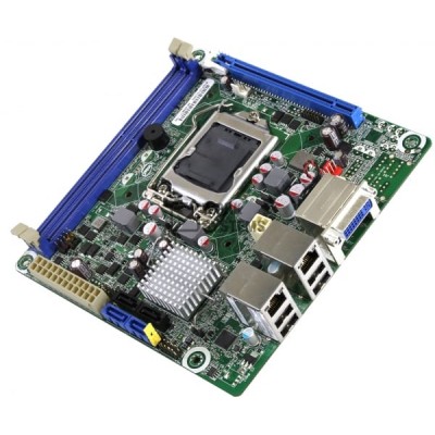 Материнская плата Intel S1200KP Socket 1155