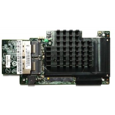 Контроллер Intel RMS25CB080 AGP 1Gb