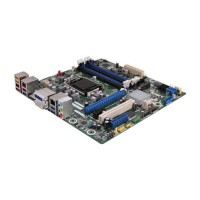 Материнская плата Intel G39642 Socket 1155