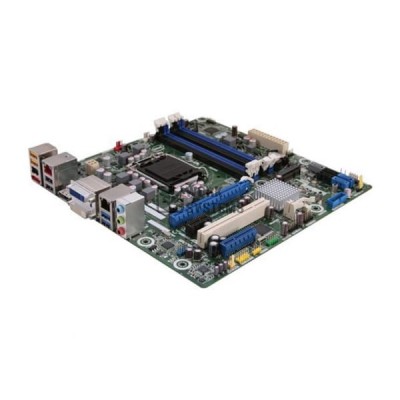 Материнская плата Intel G39642 Socket 1155
