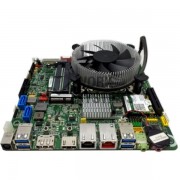 Материнская плата Intel G40294 Socket 1155