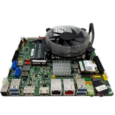 Материнская плата Intel G40294-401 Socket 1155