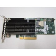 Контроллер Intel G45802 PCI-E8x 1Gb