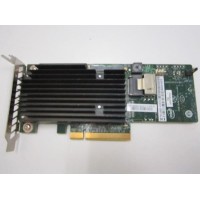 Контроллер Intel G45802 PCI-E8x 1Gb