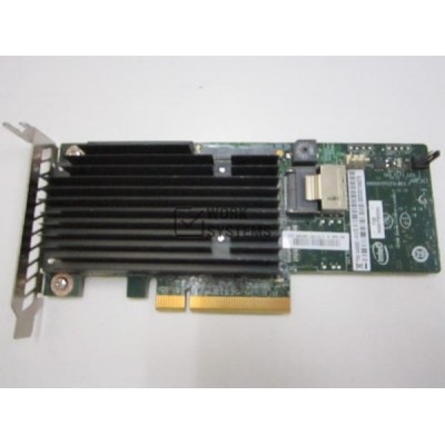 Контроллер Intel G45802 PCI-E8x 1Gb