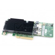 Контроллер Intel G45803 PCI-E8x 512Mb