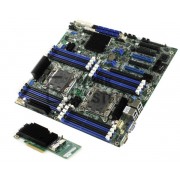 Материнская плата Intel G50768-507 Socket 2011