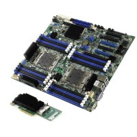 Материнская плата Intel G50768-507 Socket 2011