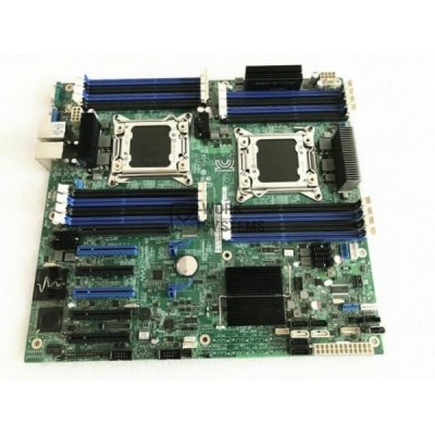 Материнская плата Intel G50768-508 Socket 2011