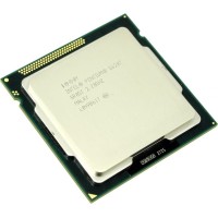 Процессор G620T Intel 2200Mhz