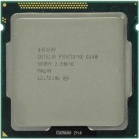 Процессор G640 Intel 2800Mhz