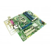 Материнская плата Intel G67261 Socket 1155