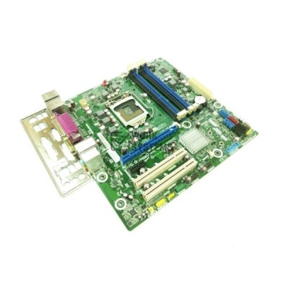 Материнская плата Intel G67261 Socket 1155