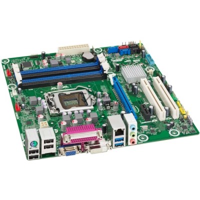 Материнская плата Intel G71256-201 Socket 1155
