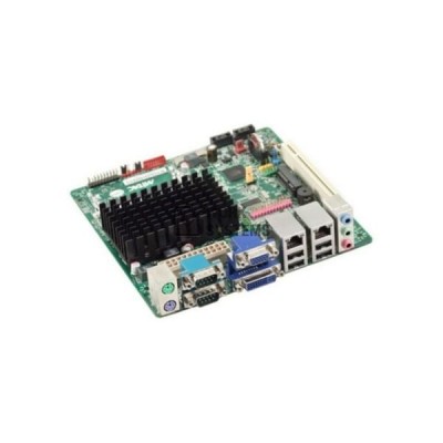 Материнская плата Intel G81477 Socket интегрированная
