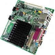 Материнская плата Intel G81480 Socket интегрированная
