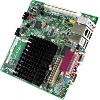Материнская плата Intel G81480 Socket интегрированная