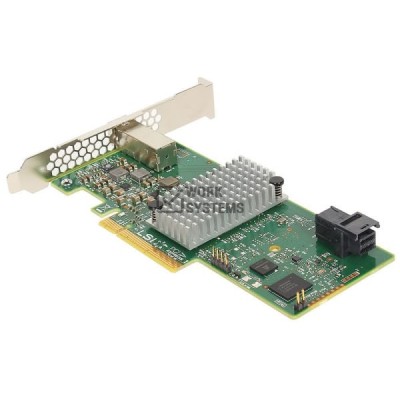 Контроллер Intel G99982 PCI-E8x
