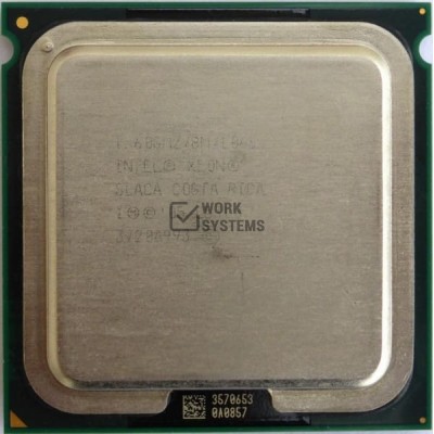 Процессор L5310 Intel 1600Mhz