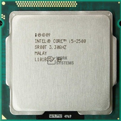 Процессор L5318 Intel 1600Mhz